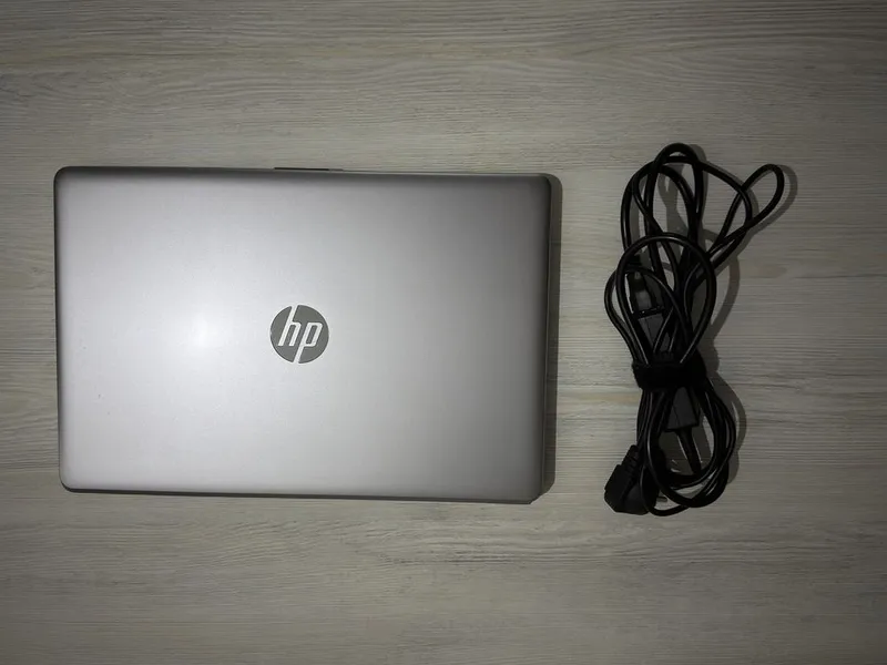 Notebook HP 250 G6 — фото 3