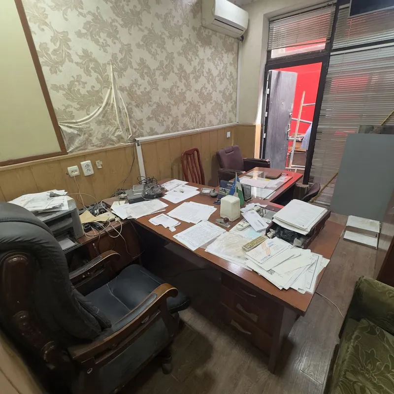 Ofis uchun mebel 3