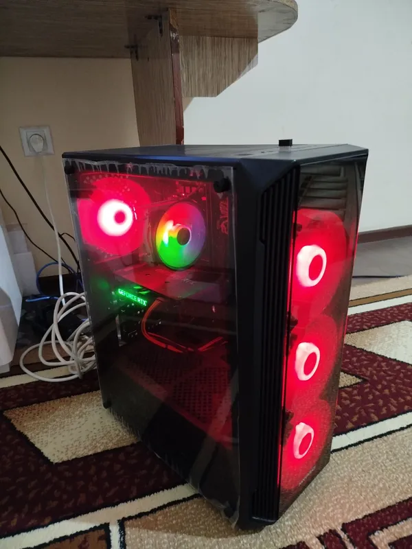 Gaming,Dizayn ishlari va ofis uchun Windows 11 pro — фото 1