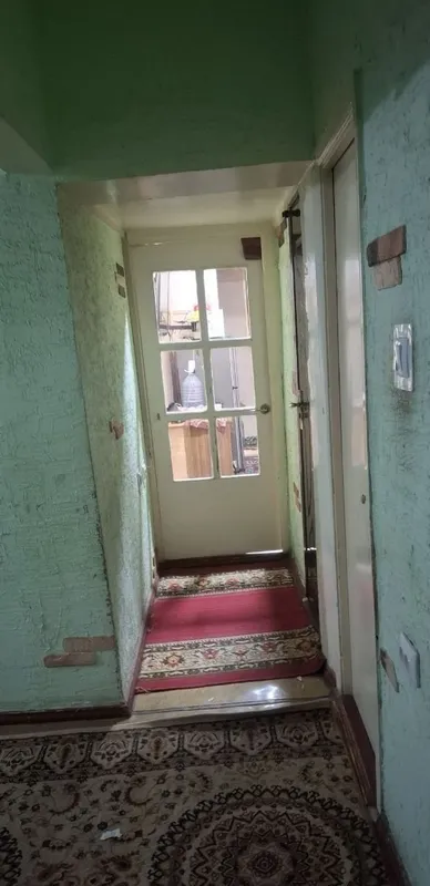 Продам квартиру Алгоритм 4