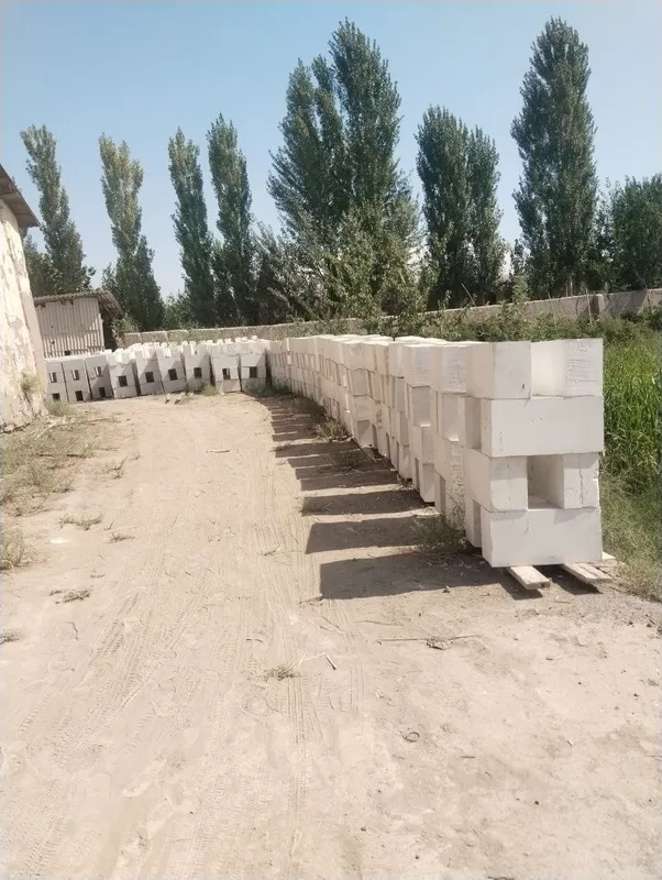 Пена блок сотилади нархи 14000 3 Пена блок сотилади нархи 14000 3
