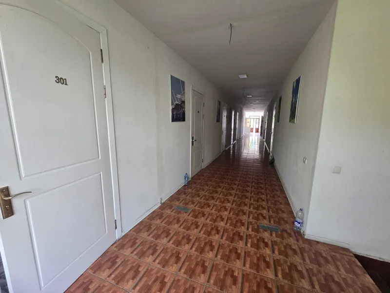 Сдается в Аренду Часть здания,406м²(Кинотеатр Казахстан)10 Кабинетов — фото 4