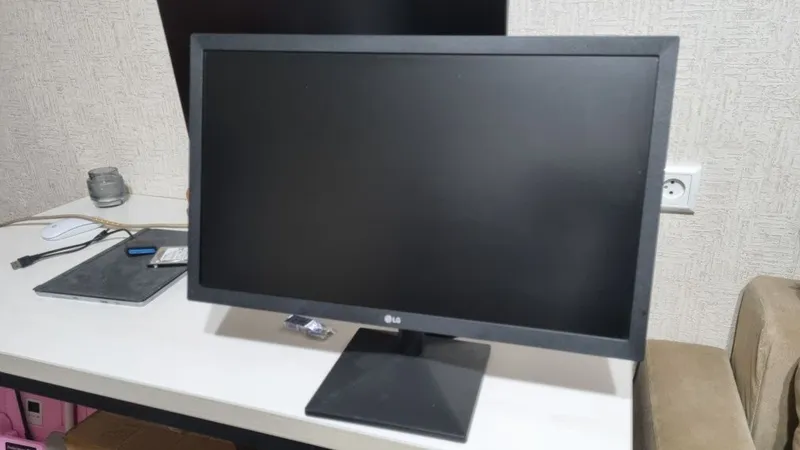 Монитор LG 24MK430H 75Hz есть доставка и скидка