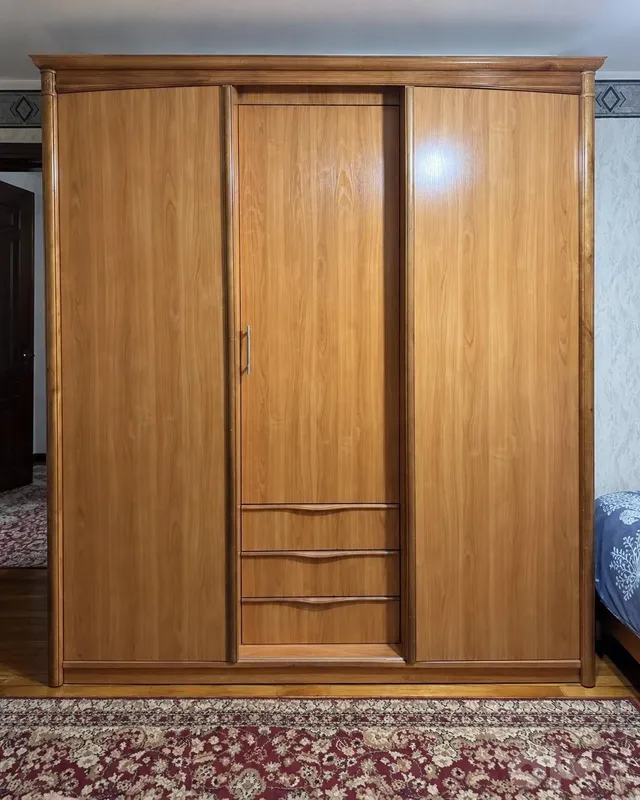 Шкаф для спальни 1 Шкаф для спальни 1