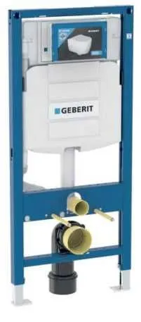 Инсталляция GEBERIT Duofix из Швейцарии! Бренд GEBERIT из Европы. — фото 3 Инсталляция GEBERIT Duofix из Швейцарии! Бренд GEBERIT из Европы. — фото 3