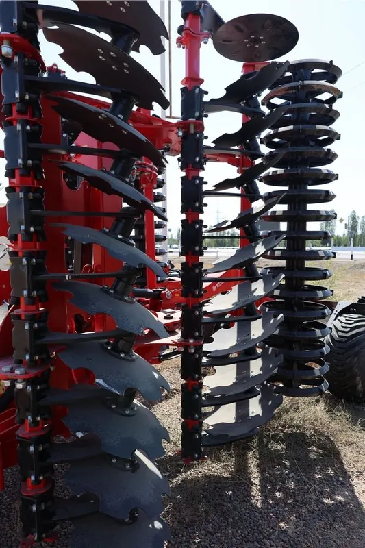 Akpil Gepard, 5 метров, Польша 2 Akpil Gepard, 5 метров, Польша 2