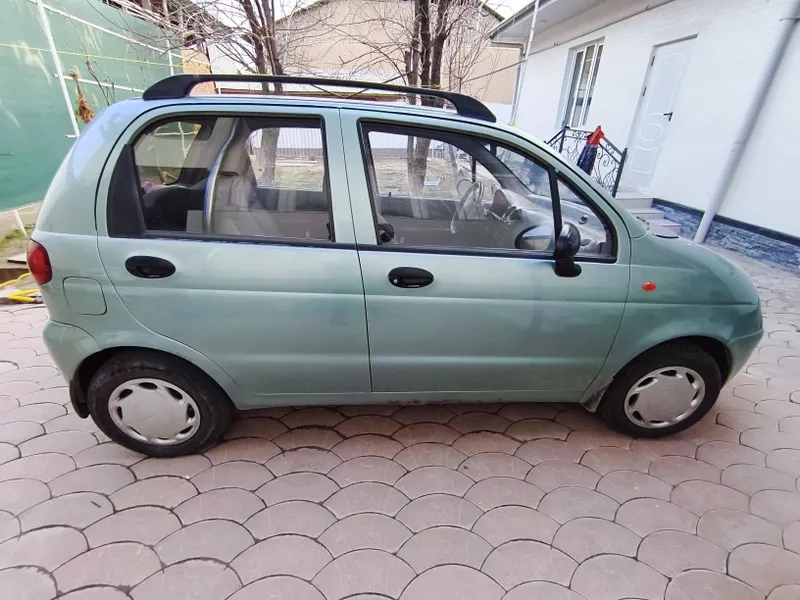 Продается матиз 2009 года 4 Продается матиз 2009 года 4