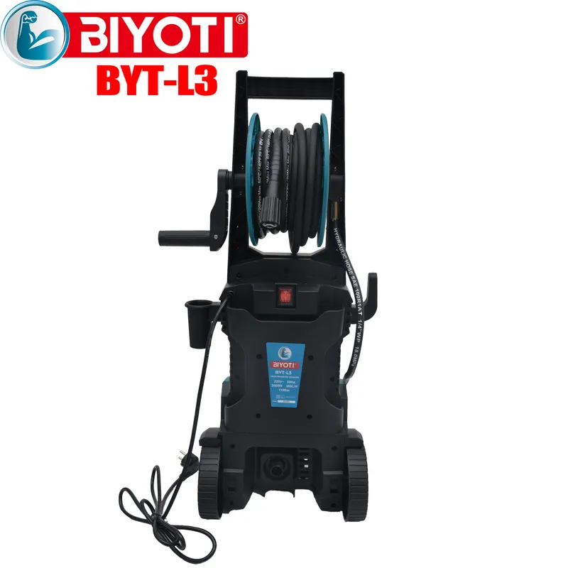 KARCHER, Yuqori bosimli yuvish apparati BYT-L3 3 KARCHER, Yuqori bosimli yuvish apparati BYT-L3 3