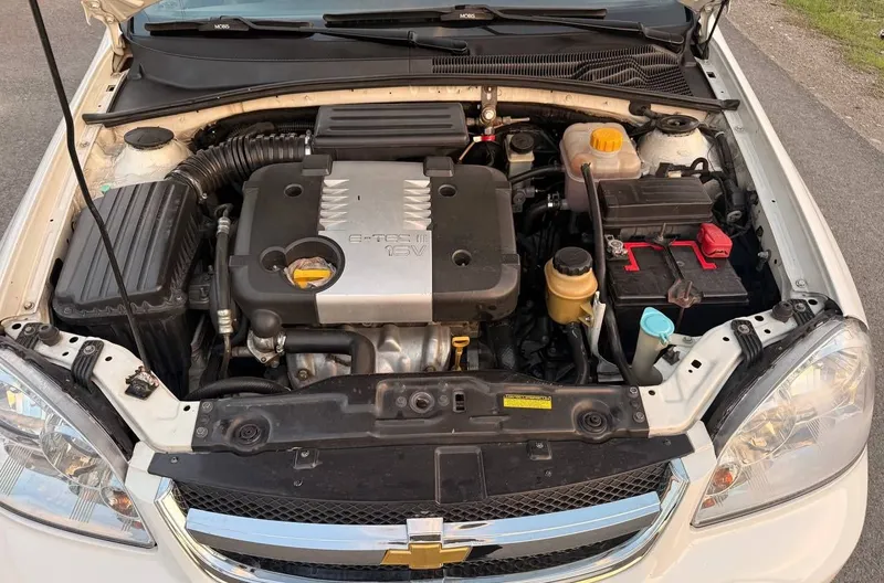 Продаётся Lacetti 7 Продаётся Lacetti 7