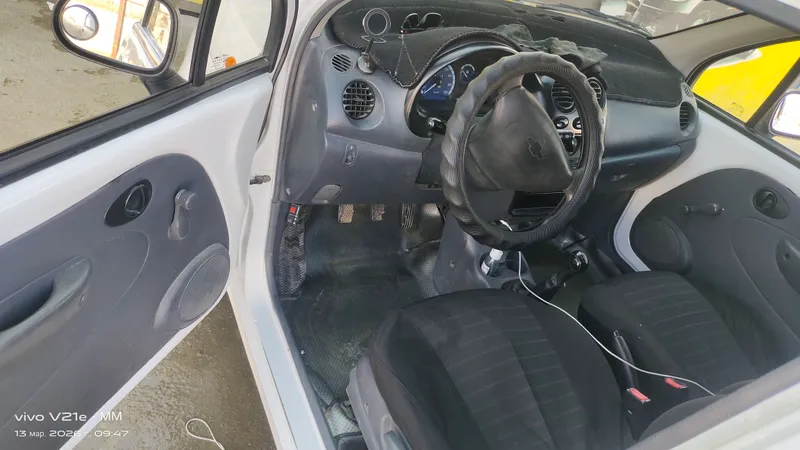 matiz 2018 xolati zòr prostoy metan bor — фото 7