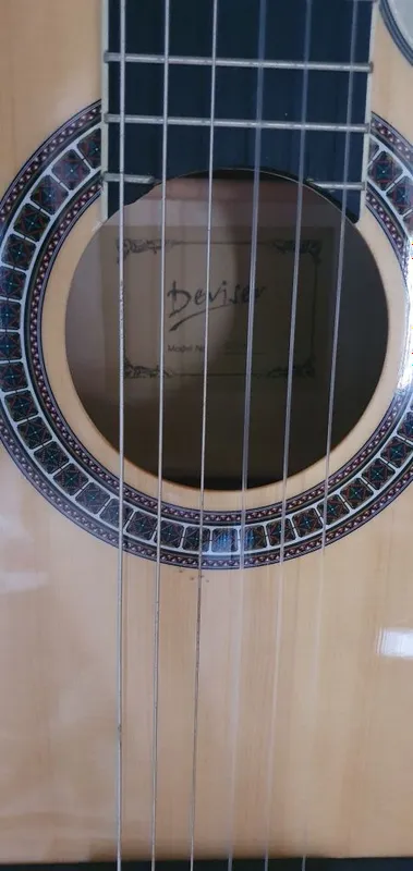 Gitara sotiladi sumkasi bor yonidagi ham sotiladi — фото 3