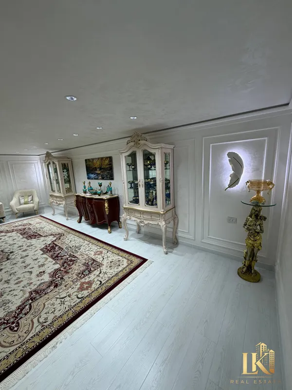 Mashxadi Residence turar-joy majmuasida yevrota’mirli zamonaviy dupleks 6
