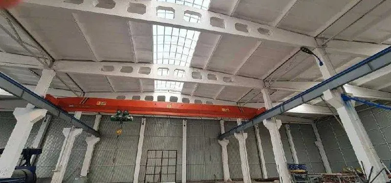 Аренда производственной базы 6500 м² — фото 3