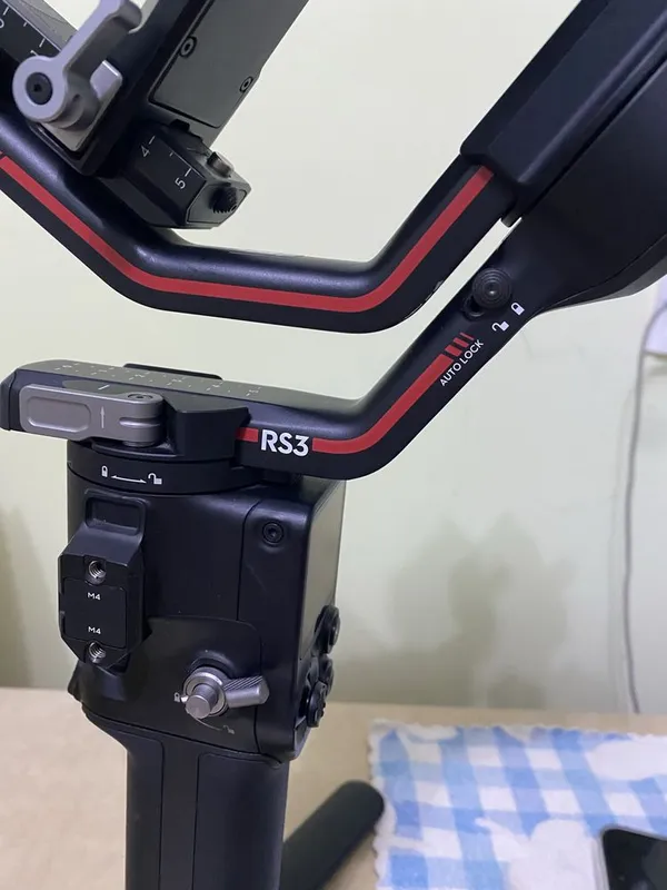 Ronin RS 3 yangi sotiladi — фото 1