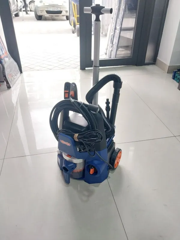 Karcher va pilisos sifati zor 4 Karcher va pilisos sifati zor 4