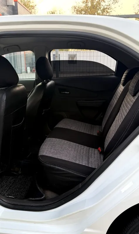 Chevrolet Cobalt sotiladi 5