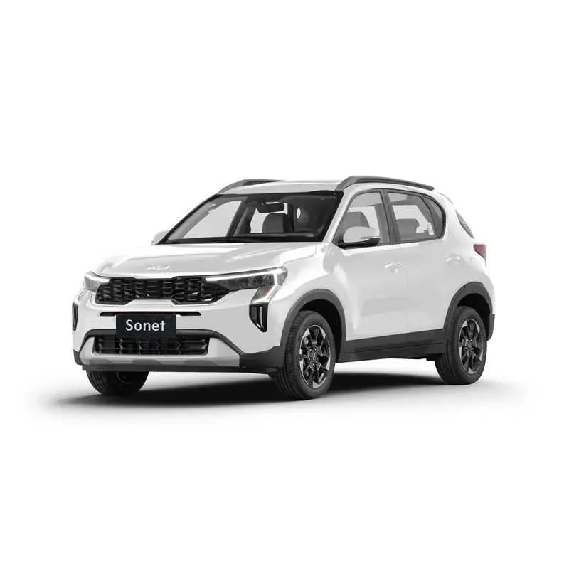 Kia Sonet Full option 2024