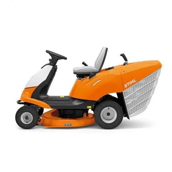 Газонакосилка STIHL RT 4082 (бензиновая) — фото 2