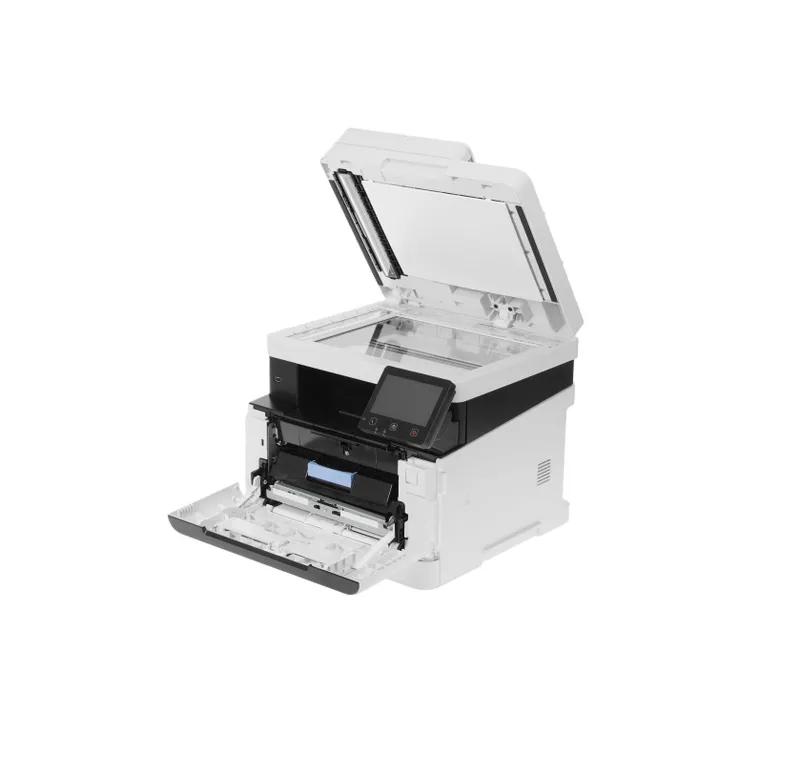 МФУ Canon i-SENSYS MF664Cdw — фото 2