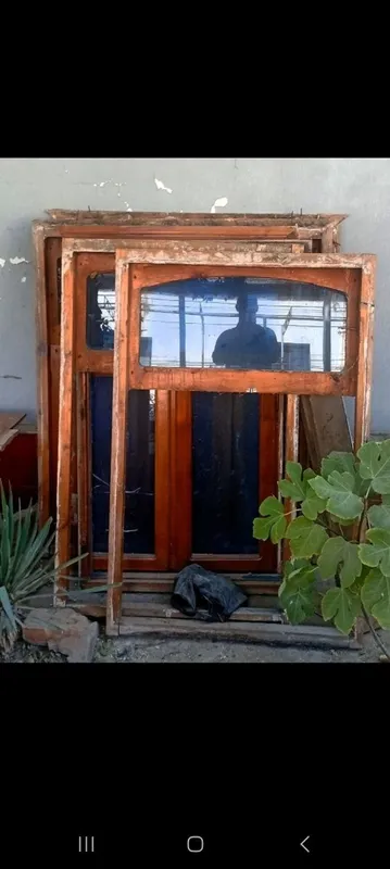Oyna eshik rom va katyol bor 2 Oyna eshik rom va katyol bor 2