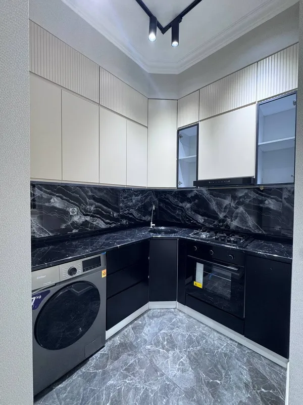 Продаётся 4-комнатная квартира 100 м² в ЖК Yulduz (Мирзо-Улугбекский), 7/9 — фото 4