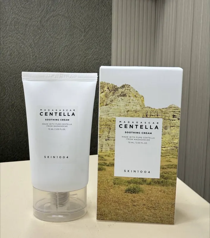 CENTELLA original yuz krem