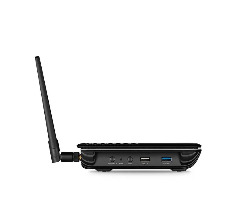 | Wi-Fi роутер TP-Link Archer C2300 AC2300 MU-MIMO Gigabit 3