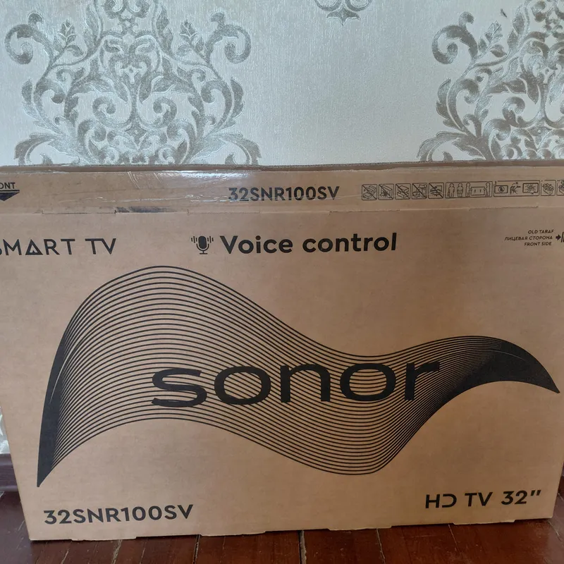 televizor  Smart original Sonor 1
