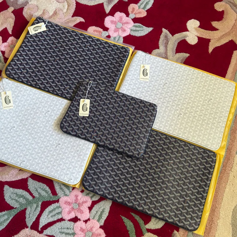 Клатч Goyard
