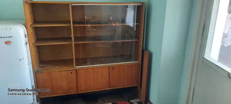 Сервант Сервант