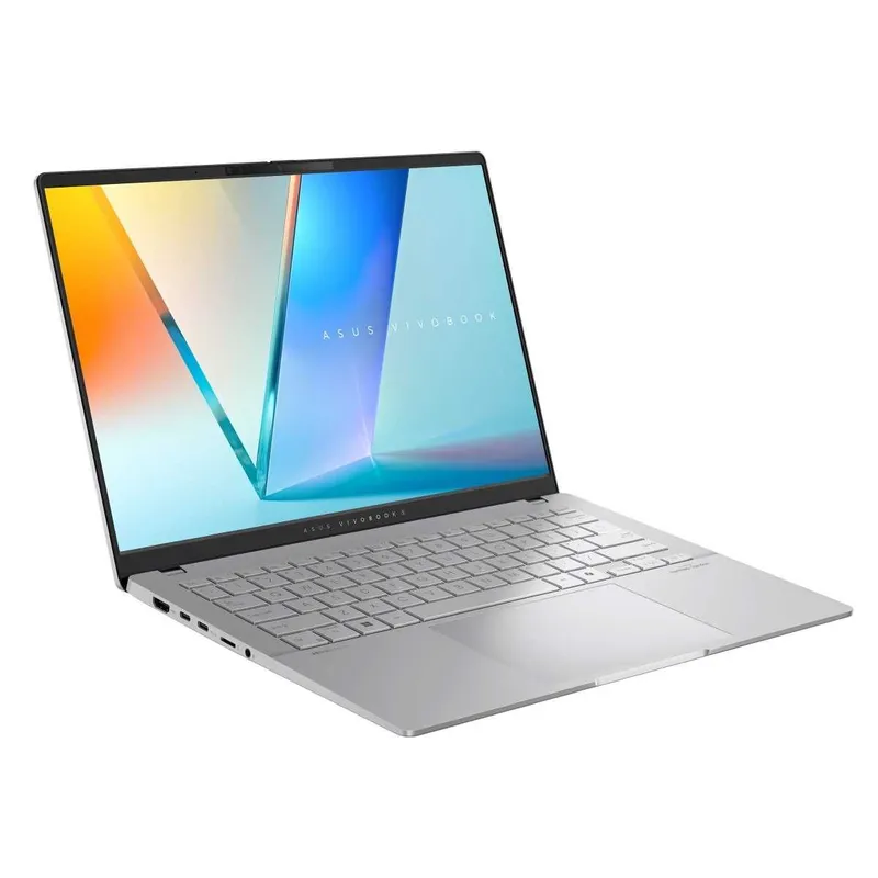 Asus Vivobok S14 14.0" WUXGA OLED RYZEN AI 9 HX 370 24GB LPDDRX 512GB 2 Asus Vivobok S14 14.0" WUXGA OLED RYZEN AI 9 HX 370 24GB LPDDRX 512GB 2