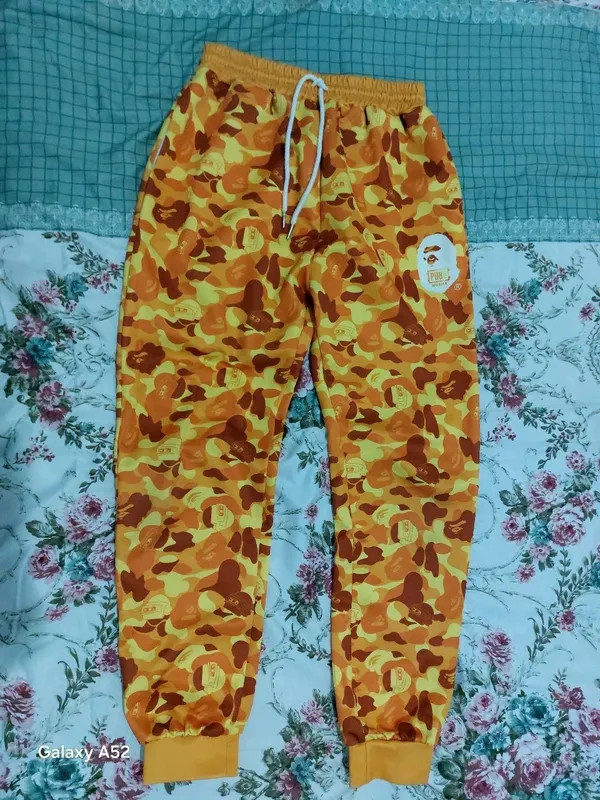 Bape pubg kiyim yangi — фото 1