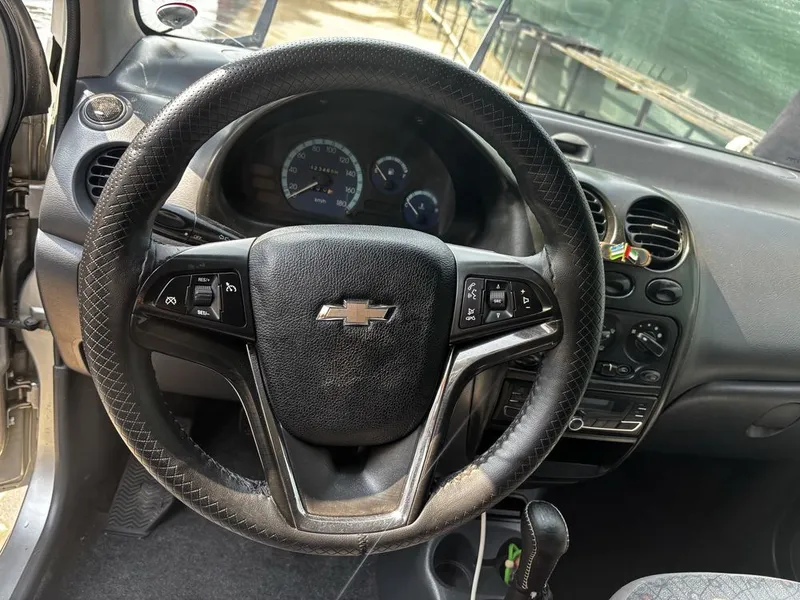 Matiz MX, в хорошем состоянии 5 Matiz MX, в хорошем состоянии 5