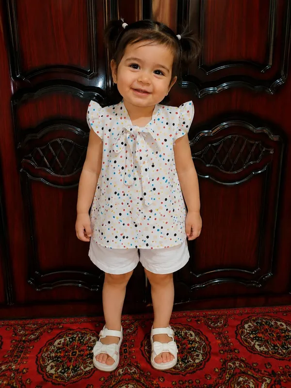 Maryam kids