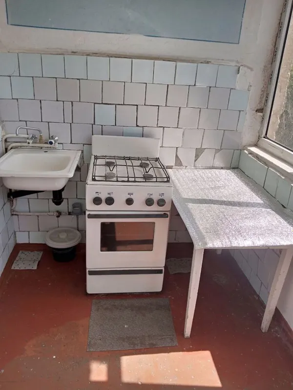 Квартира-2хоналик 8 Квартира-2хоналик 8