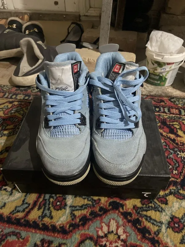 Nike air jordan