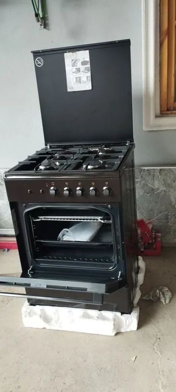 Gazplita yangi gorenje sotiladi 1