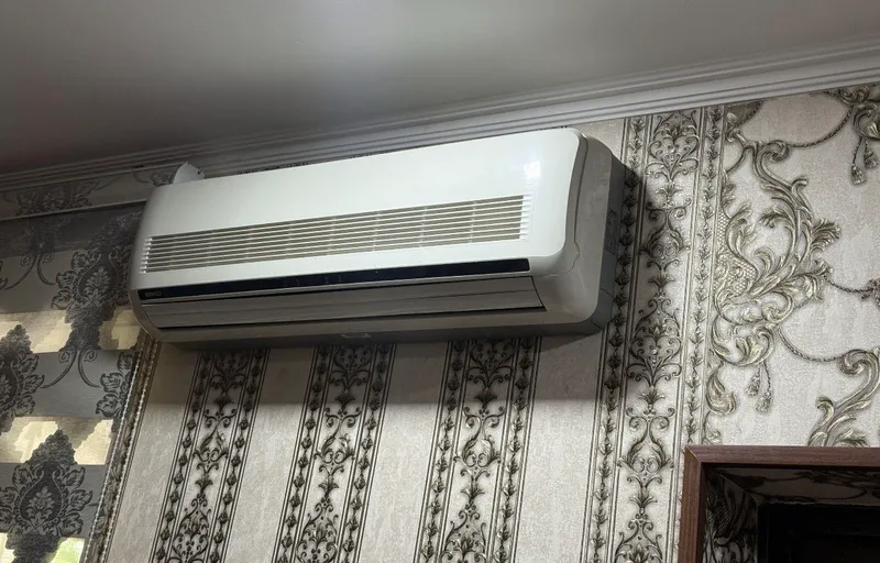 Кондиционер Beko 12 MADE IN TURKEY — фото 4