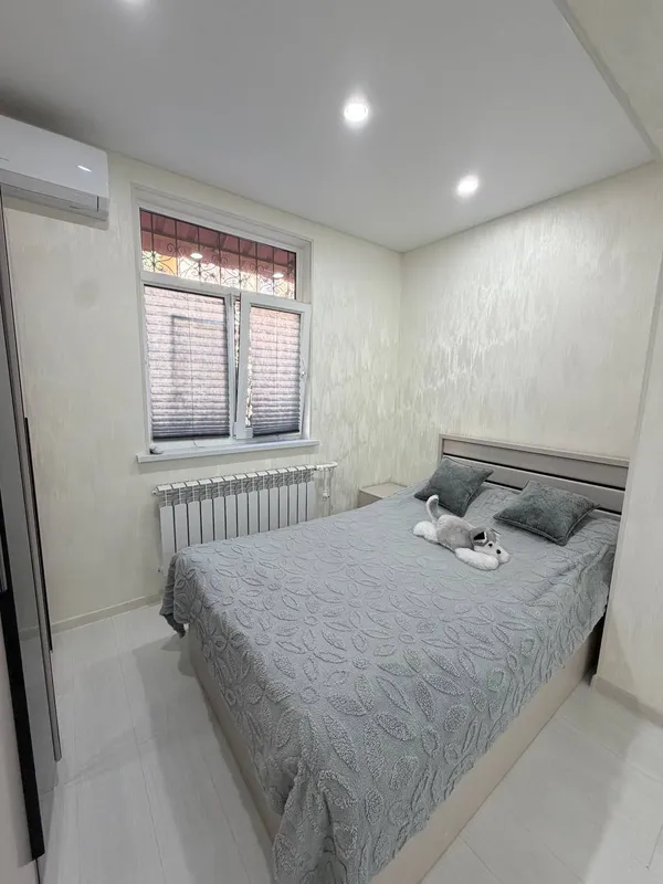 Yakkasaroydagi Dream house turar-joy majmuasi 2