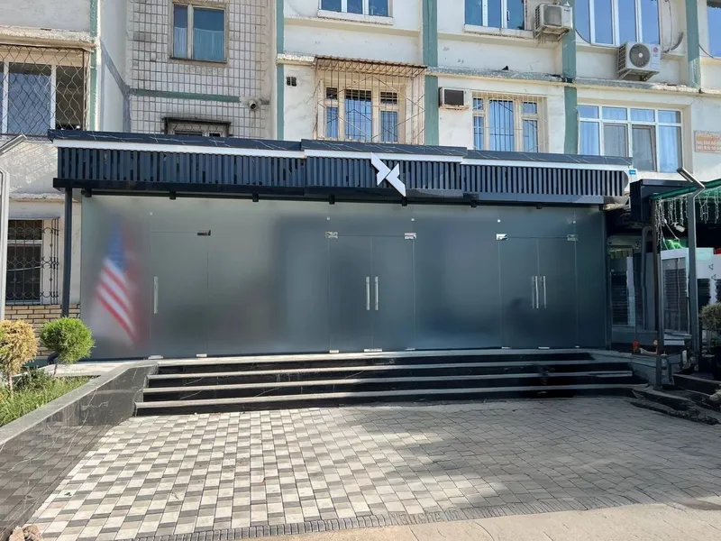 Аренда офиса Паркентский / Циалковский перекр. Помещение с мебелью 3 Аренда офиса Паркентский / Циалковский перекр. Помещение с мебелью 3