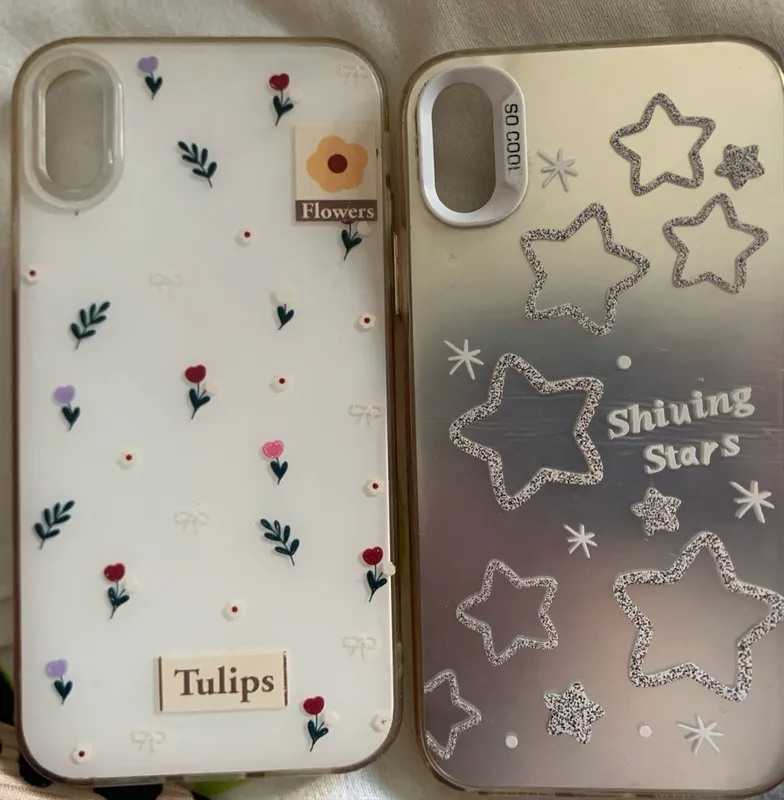 Iphone 10 xr чехол