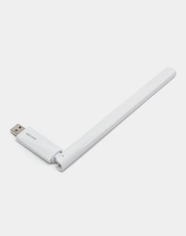 LB-LINK AC650M High Gain Wireless Dual Band USB Adapter — фото 5