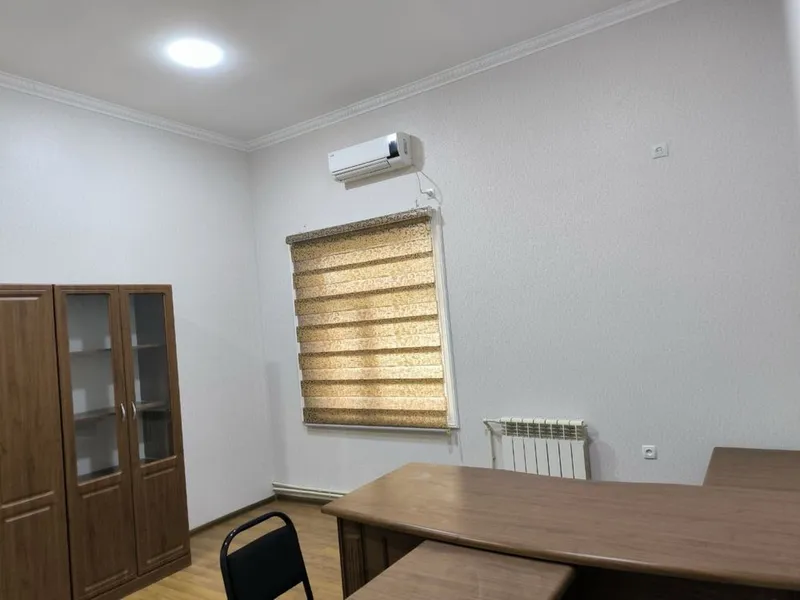 Аренда под Офис С Мебелью! 20кв м! Улица Арнасай( Пионерский) 316у.е — фото 1
