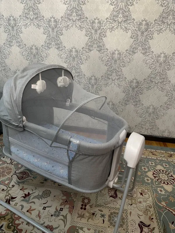 Люлька для ребенка 1 Люлька для ребенка 1