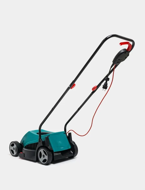 Электрическая газонокосилка Bosch Rotak 32, 1200 Вт 3
