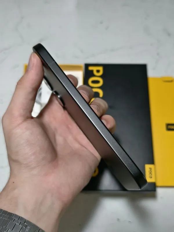 Poco X8 Pro 256Gb Sotlad 5 Poco X8 Pro 256Gb Sotlad 5
