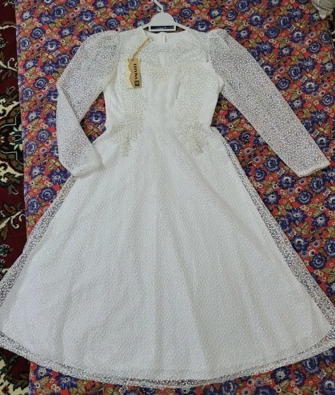 Oqshom ko'ylagi