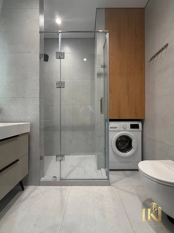 Продажа 2-комнатной квартиры в ЖК «Дархан Резиденс» — фото 5 Продажа 2-комнатной квартиры в ЖК «Дархан Резиденс» — фото 5