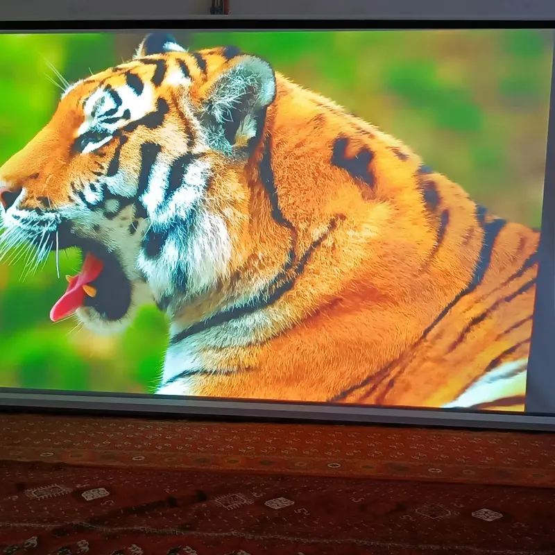 Проектор Everycom x628 Android — фото 5