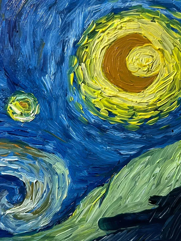 vincent van gogh 2